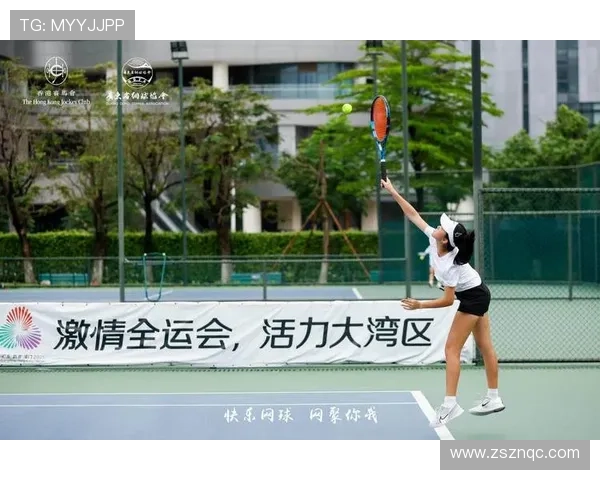 中国大学生体育协会网球分会推动校园网球文化发展与竞技水平提升 中国大学生体育协会网球分会推动校园网球文化发展与竞技水平提升