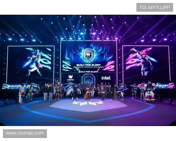 《2025全球电竞大赛正式启动 多项创新赛事吸引全球玩家参与》 《2025全球电竞大赛正式启动 多项创新赛事吸引全球玩家参与》