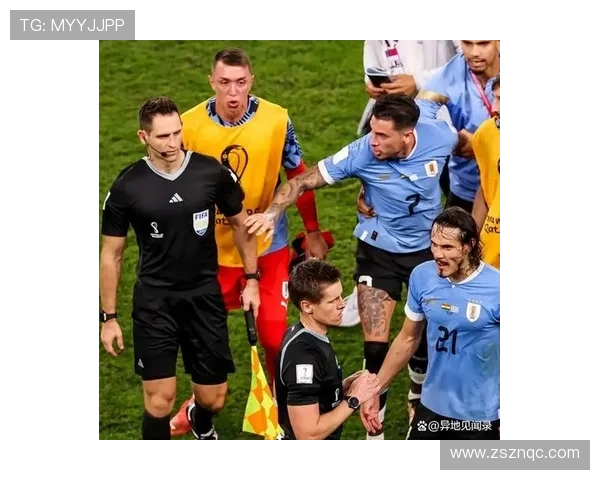 乌拉圭男子足球队现役阵容全面解析及球员特点展示 乌拉圭男子足球队现役阵容全面解析及球员特点展示