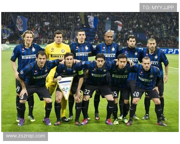 国际米兰崛起之路从辉煌传统到现代豪门的传承与创新 国际米兰崛起之路从辉煌传统到现代豪门的传承与创新