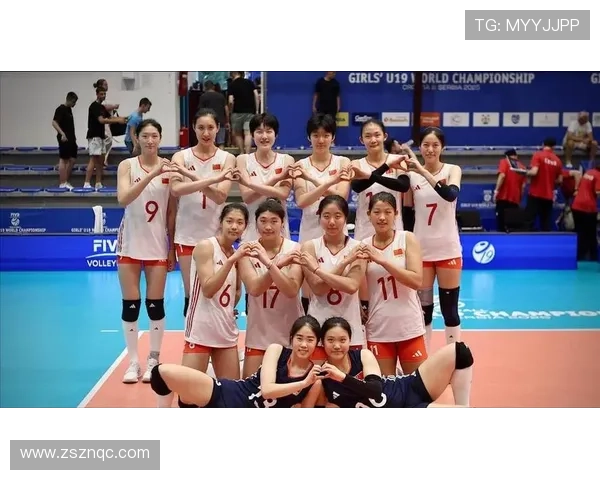 中国女排逆转夺冠展现团队力量年轻阵容闪耀赛场掀起全民热潮 中国女排逆转夺冠展现团队力量年轻阵容闪耀赛场掀起全民热潮