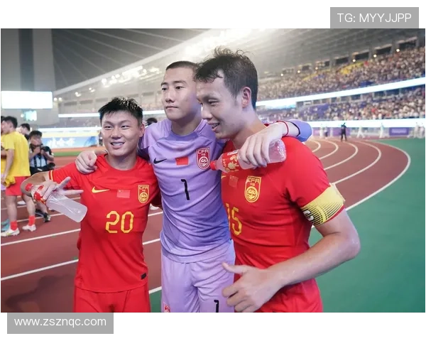 中国男足亚预赛再迎关键战全队誓夺胜利巩固晋级形势 中国男足亚预赛再迎关键战全队誓夺胜利巩固晋级形势