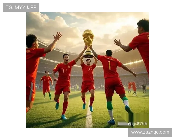 中国足球队成功晋级世界杯亚洲区预选赛最后阶段全力备战备受期待 中国足球队成功晋级世界杯亚洲区预选赛最后阶段全力备战备受期待