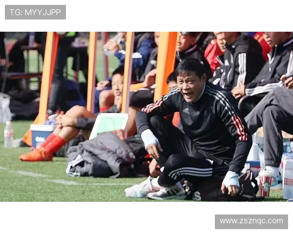 中国足球迎来新希望,年轻球员崭露头角,国际比赛再创佳绩 中国足球迎来新希望,年轻球员崭露头角,国际比赛再创佳绩