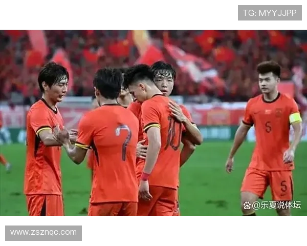 国足逆转晋级亚洲杯八强全场鏖战九十分钟上演惊天绝杀