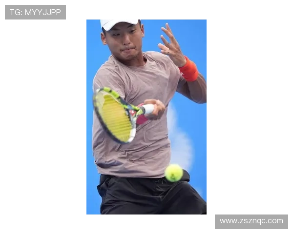 张之臻逆转取胜强势晋级大师赛八强中国网球迎来历史性突破