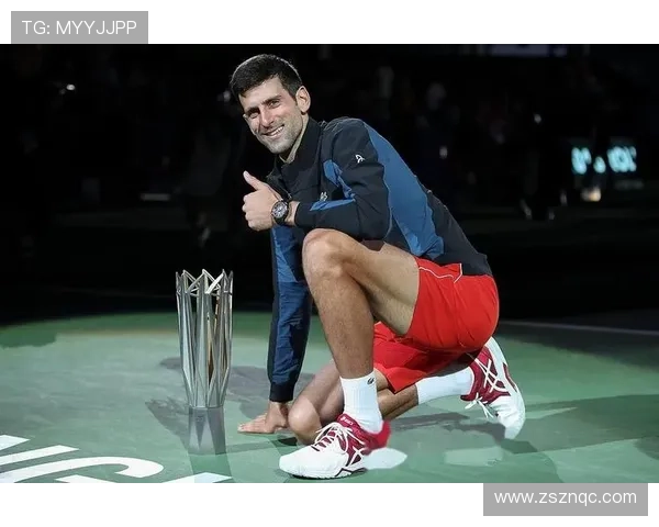 德约科维奇再创纪录强势夺冠新星崛起掀起网坛新一轮青春风暴