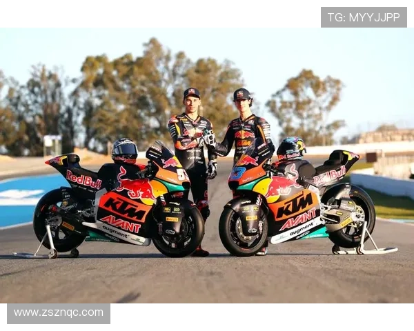 摩托GP赛事新规则引争议 车队与车手意见分歧不断