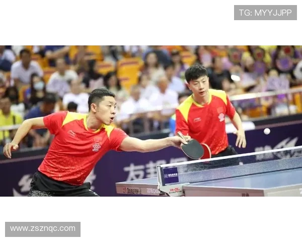 樊振东德甲首秀正式确认中国乒坛一哥开启欧洲赛场全新征程 樊振东德甲首秀正式确认中国乒坛一哥开启欧洲赛场全新征程