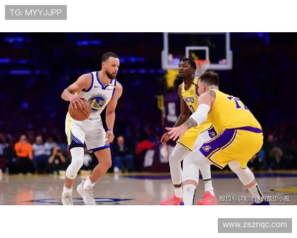湖人双星合力再创高光时刻逆转勇士全场沸腾掀起新赛季最强高潮