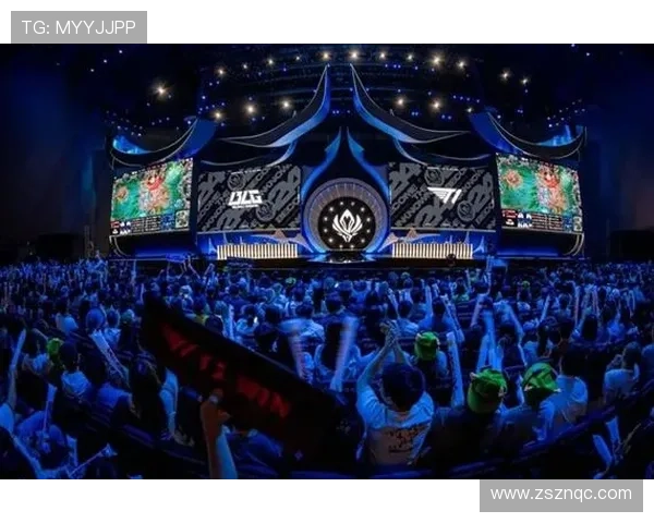 电竞赛事热潮：全球顶尖战队角逐，掀起游戏风暴