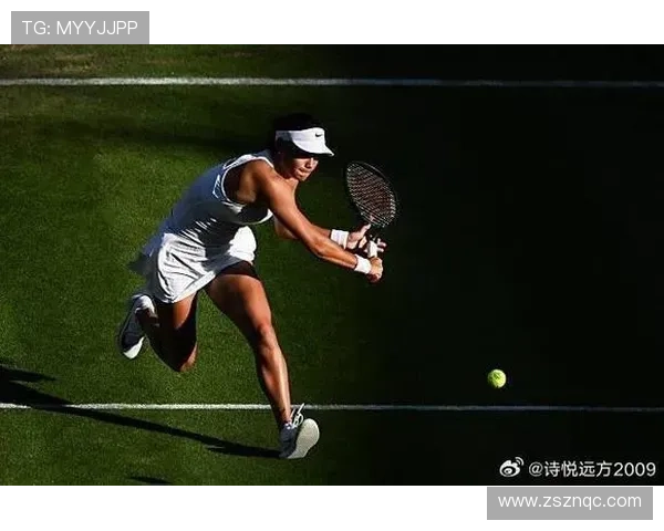 网球世界再迎高潮 大满贯赛季进入白热化阶段 谁将登顶新一代天王之位