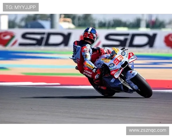 MotoGP赛季冲刺各队战术调整 车手们为最终胜利全力以赴 MotoGP赛季冲刺各队战术调整 车手们为最终胜利全力以赴