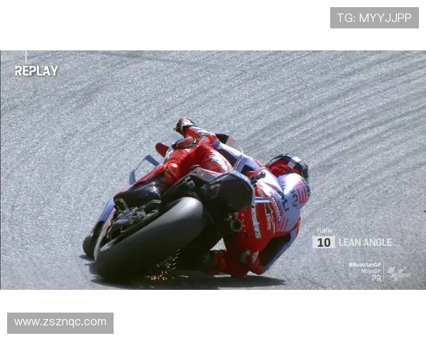 MotoGP赛季精彩回顾 新赛道新对决引领未来趋势 MotoGP赛季精彩回顾 新赛道新对决引领未来趋势