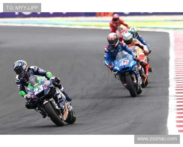 MotoGP赛场风云再起新星强势崛起冠军争夺战全面升级新篇章 MotoGP赛场风云再起新星强势崛起冠军争夺战全面升级新篇章