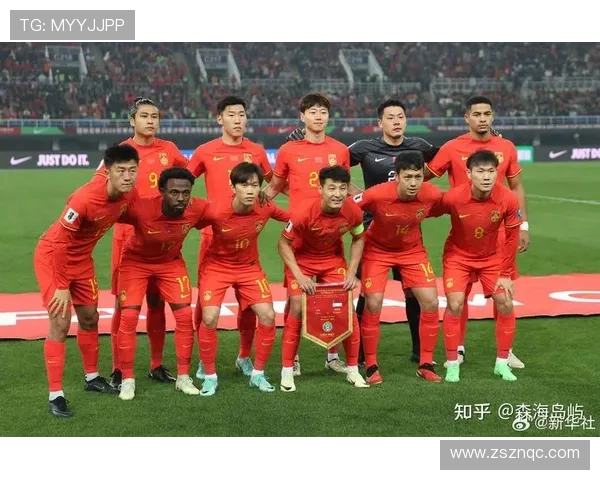 《世界杯预选赛激战正酣 中国队力争晋级决赛圈 热血对决引发全国关注》 《世界杯预选赛激战正酣 中国队力争晋级决赛圈 热血对决引发全国关注》