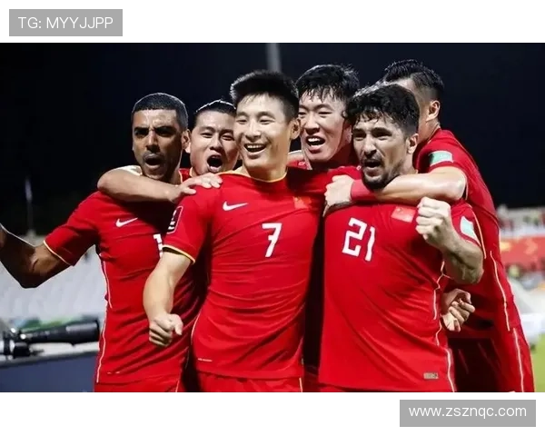 世界杯预选赛激战正酣 中国队迎战强敌力争晋级名额 世界杯预选赛激战正酣 中国队迎战强敌力争晋级名额