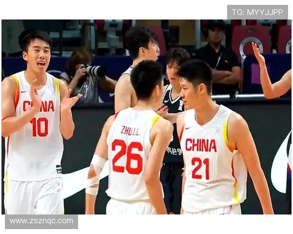 中国男篮逆袭战胜澳大利亚成功晋级世界杯四强 展现顽强拼搏精神 中国男篮逆袭战胜澳大利亚成功晋级世界杯四强 展现顽强拼搏精神