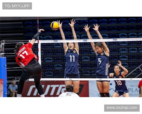 中国女排强势反弹击败俄罗斯重返世界前三 激战背后展现团队默契与韧性 中国女排强势反弹击败俄罗斯重返世界前三 激战背后展现团队默契与韧性