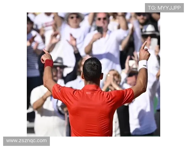 德约再演精彩逆转带动新赛季网球格局震荡并引发全球广泛关注热议 德约再演精彩逆转带动新赛季网球格局震荡并引发全球广泛关注热议