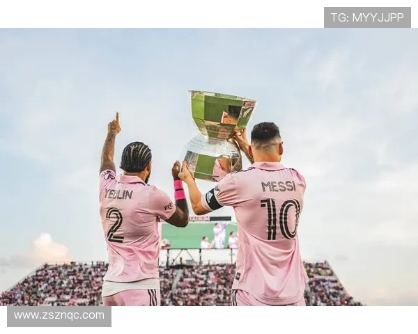 梅西加盟迈阿密国际引发全球关注 新赛季挑战MLS冠军荣耀 梅西加盟迈阿密国际引发全球关注 新赛季挑战MLS冠军荣耀