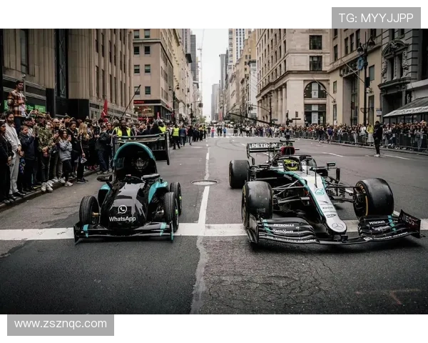 F1赛季最新动态:车队布局与车手表现引发热议,赛道竞争愈加激烈 F1赛季最新动态:车队布局与车手表现引发热议,赛道竞争愈加激烈