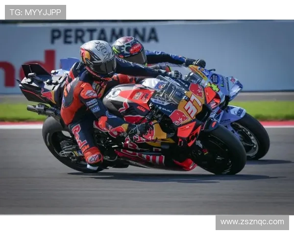 MotoGP赛季焦点战报新星崛起老将坚守冠军争夺白热化 MotoGP赛季焦点战报新星崛起老将坚守冠军争夺白热化