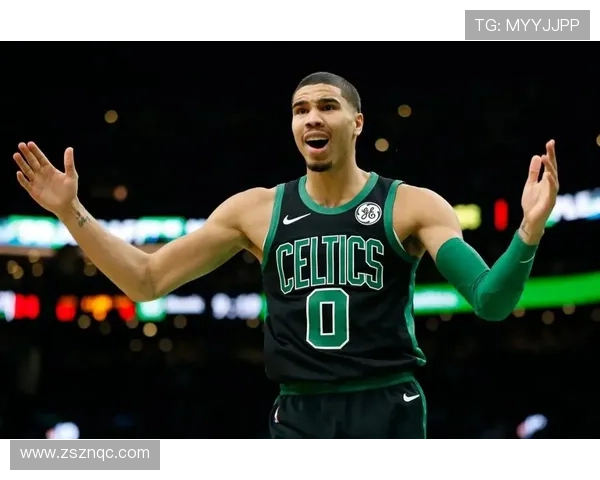 从王朝传统到新生力量的NBA波士顿凯尔特人崛起之路全新时代观 从王朝传统到新生力量的NBA波士顿凯尔特人崛起之路全新时代观