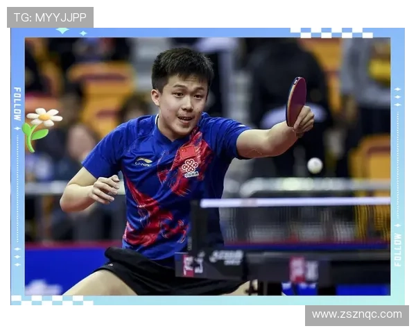 新生代崛起老将坚守 本周国际网坛焦点赛事全面解析与排名走势观察