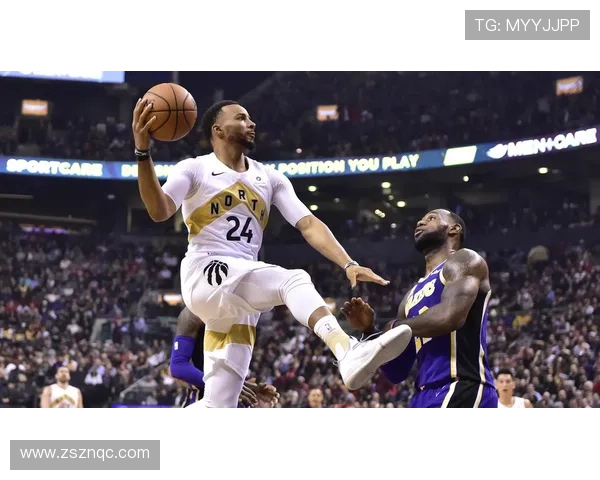 猛龙队新赛季展望：年轻力量崛起 目标突破季后赛壁垒