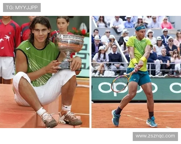 纳达尔宣布退役决定 网球历史巨星的辉煌生涯画上句号