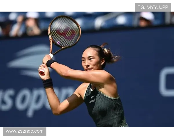 网球赛季再掀高潮 新星崛起与老将争锋不容错过