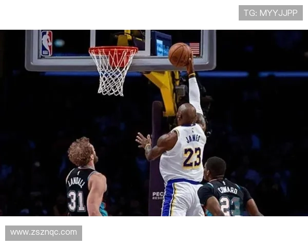 詹姆斯再创历史新纪录 湖人击败凯尔特人稳居西部前四